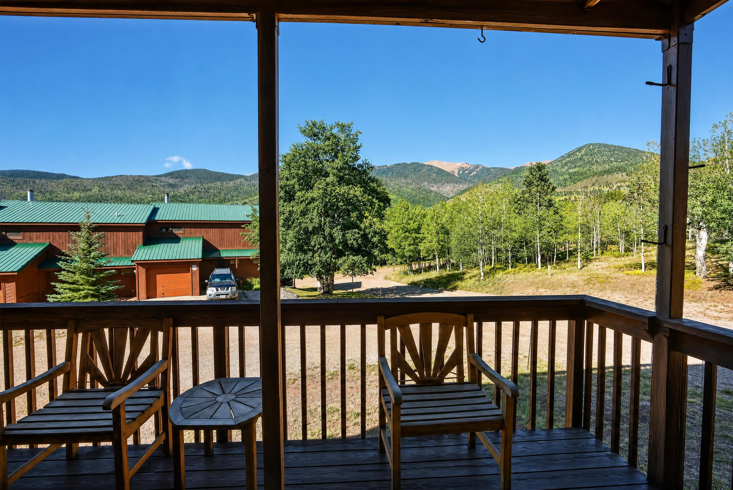 44 Valley Vista Rd 20, CO Unit: 20