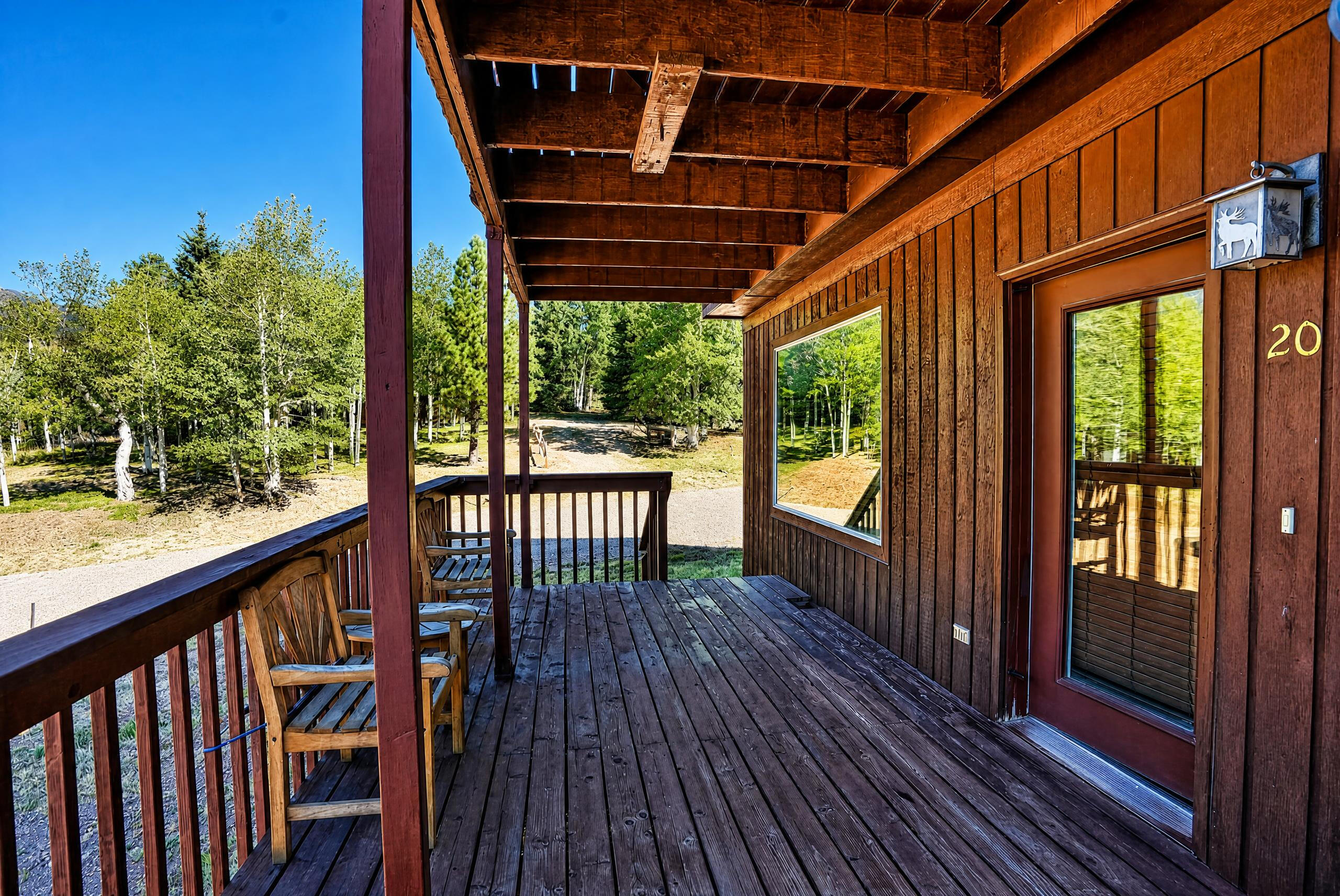 44 Valley Vista Rd 20, CO Unit: 20
