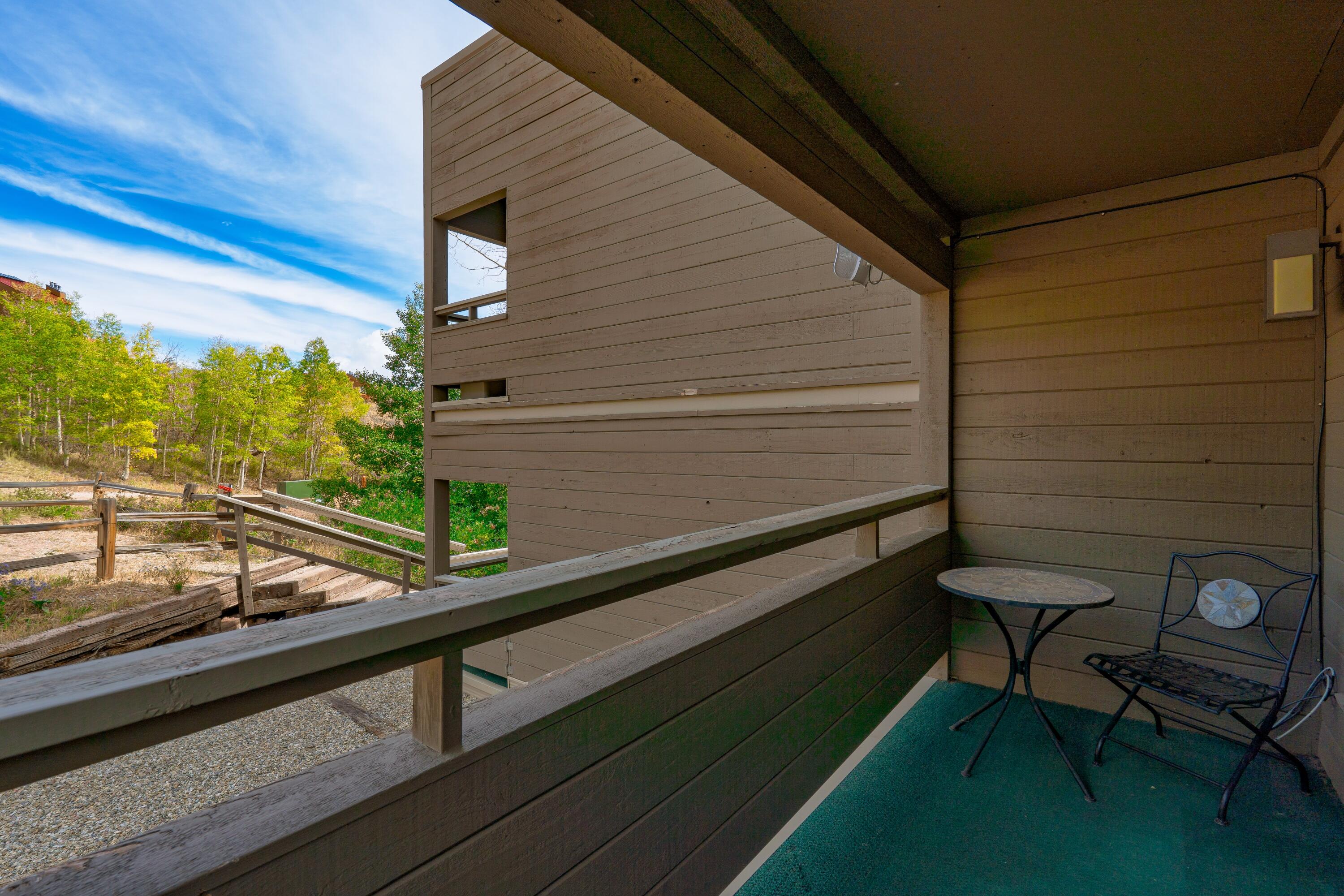 1420 Panadero Ave 3, CO Unit: 3