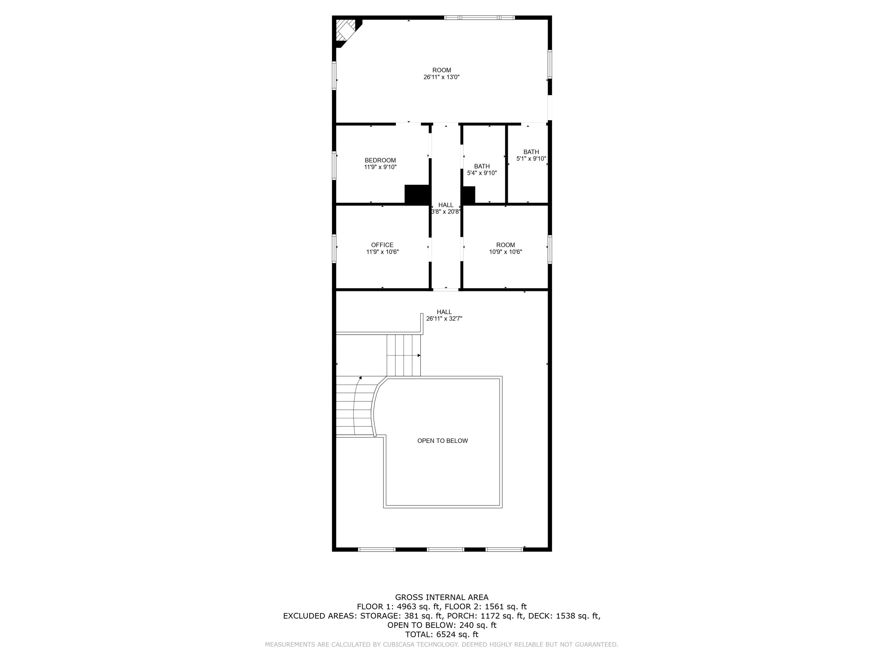 23 Cuchara Ave East