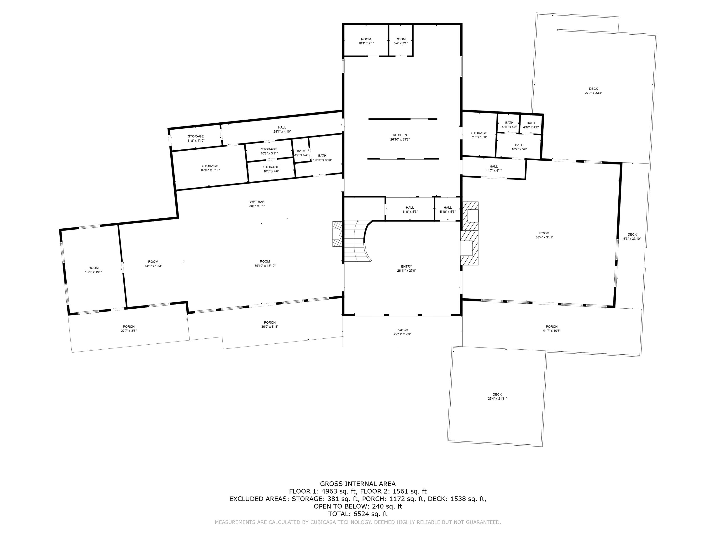 23 Cuchara Ave East