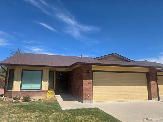 29 Frances Place