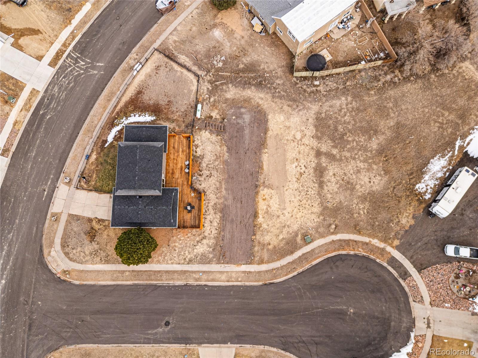 3126 Armstrong Court