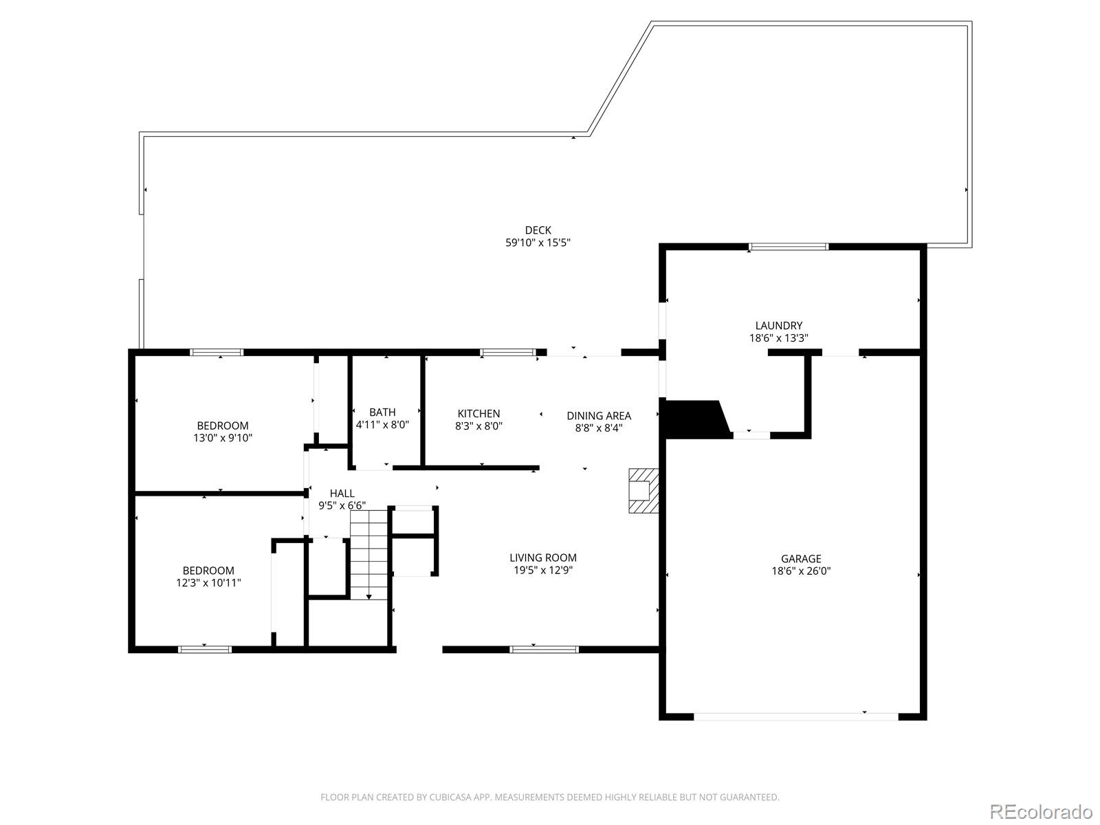 3126 Armstrong Court