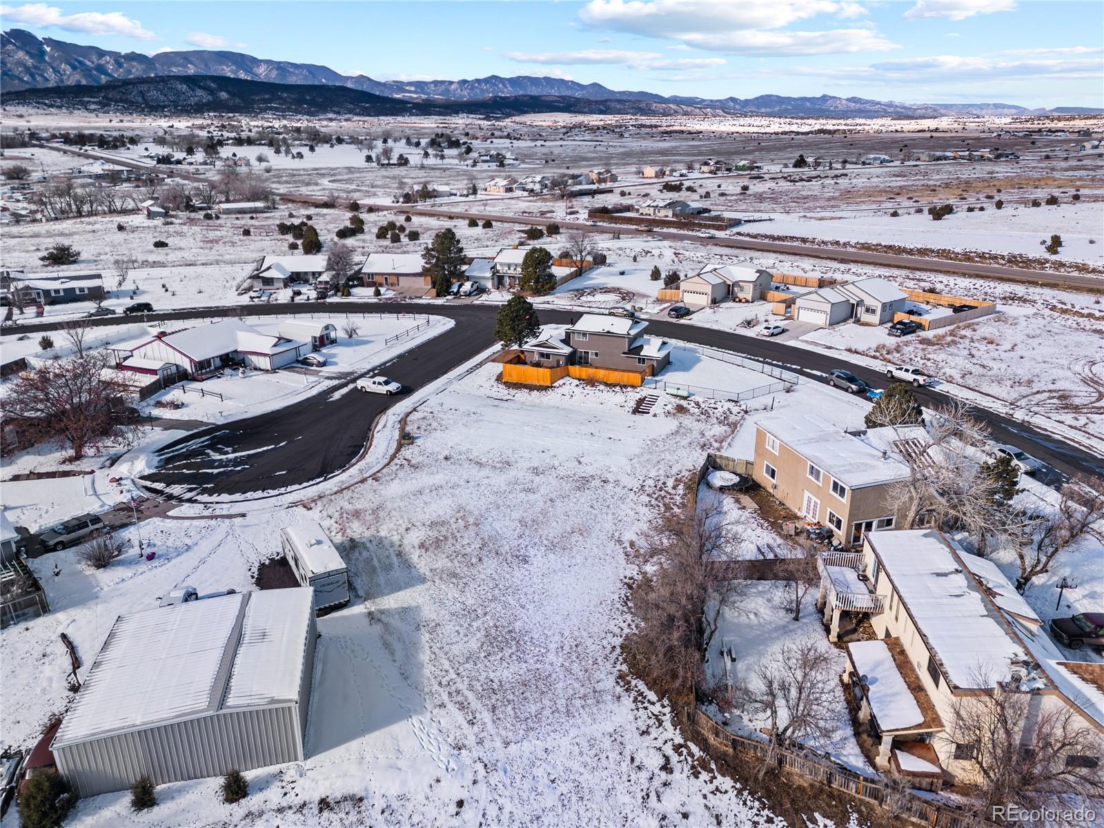 3126 Armstrong Court