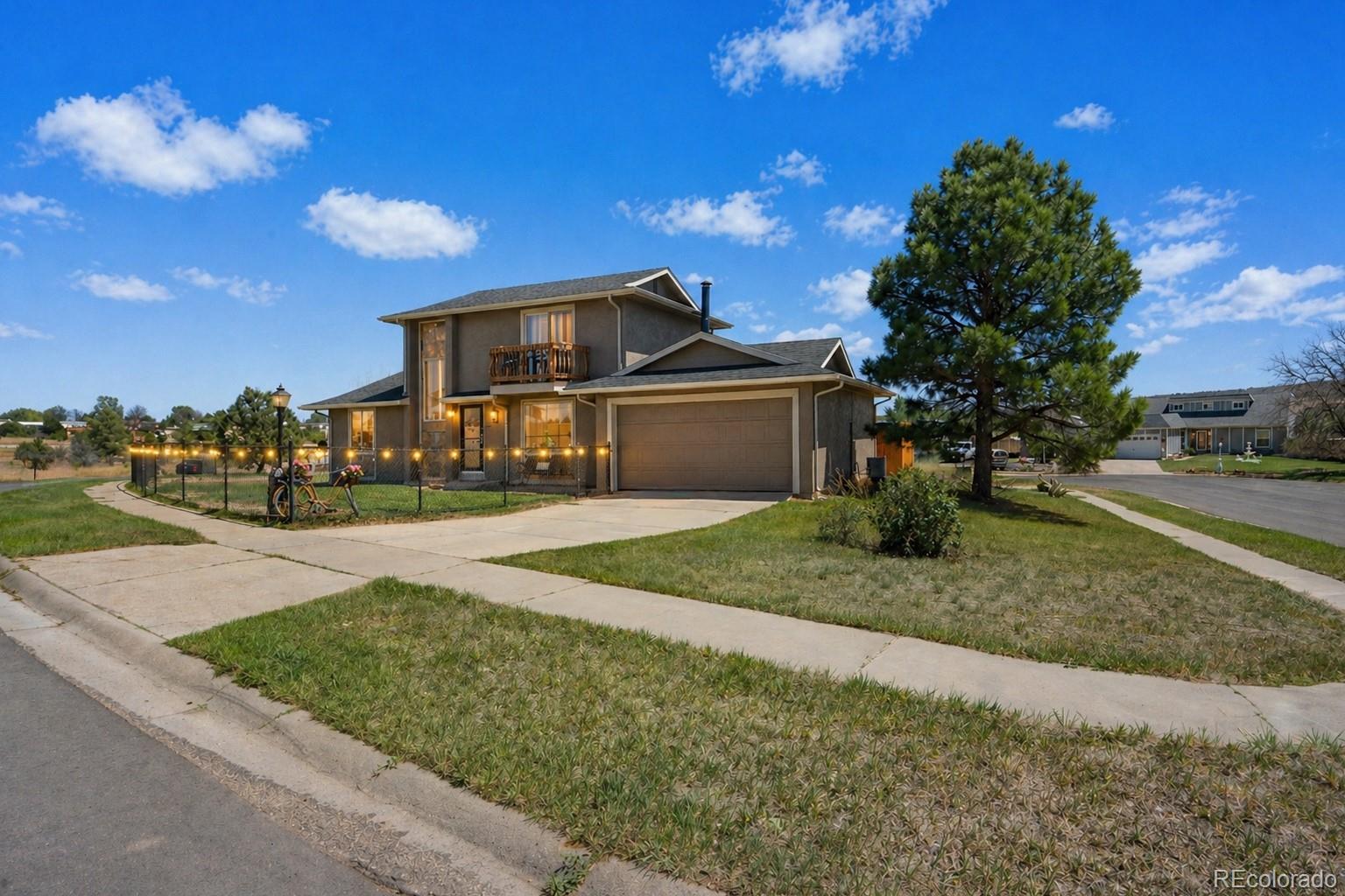 3126 Armstrong Court