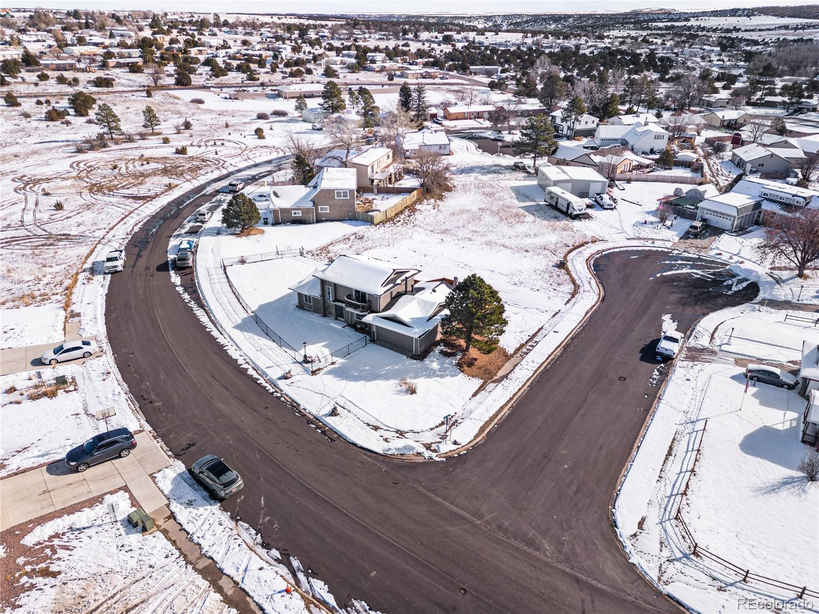 3126 Armstrong Court