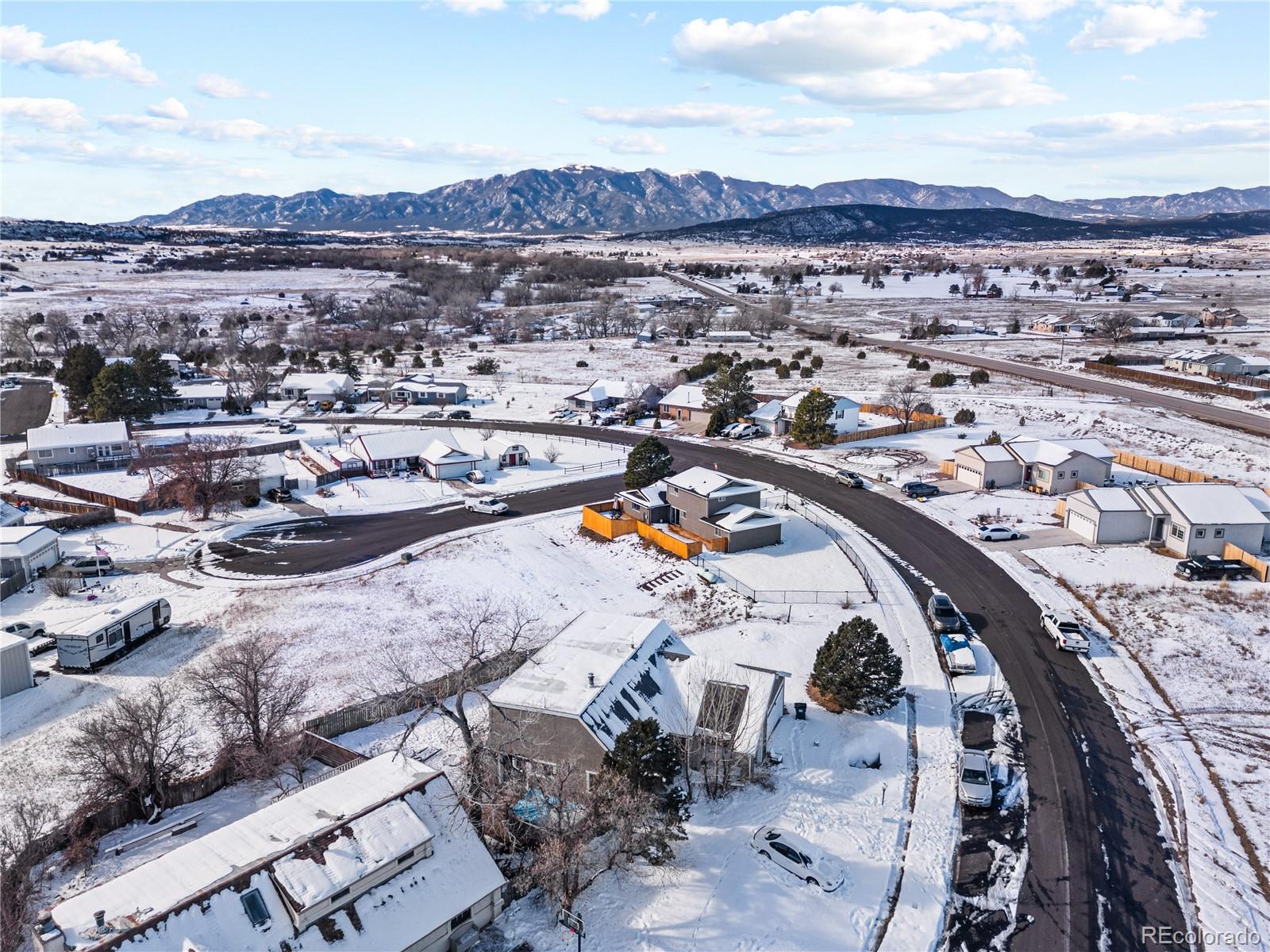 3126 Armstrong Court