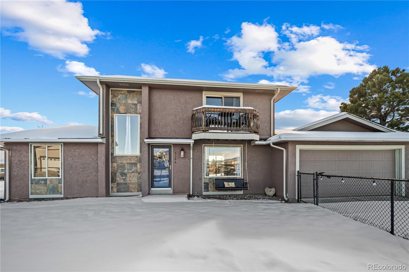 3126 Armstrong Court