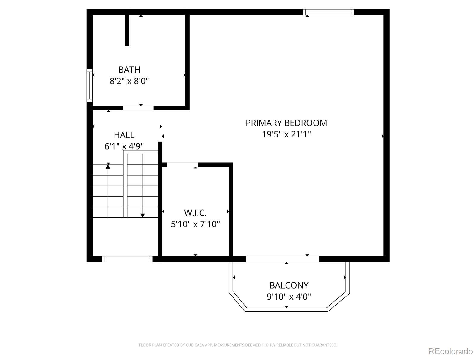 3126 Armstrong Court