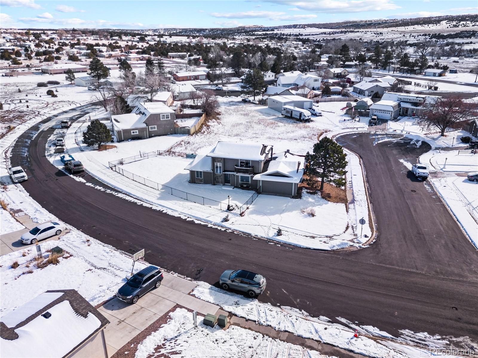 3126 Armstrong Court