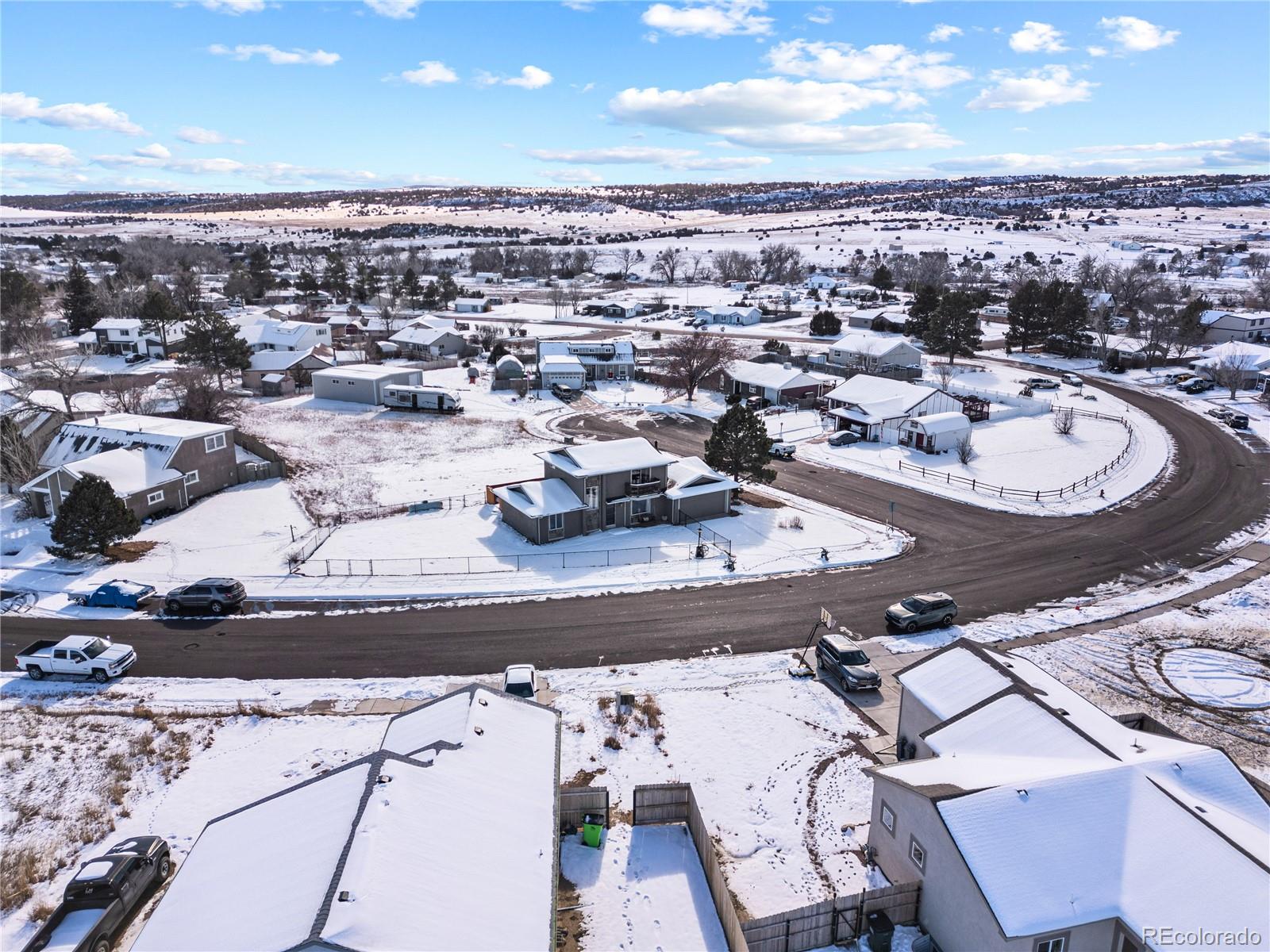 3126 Armstrong Court