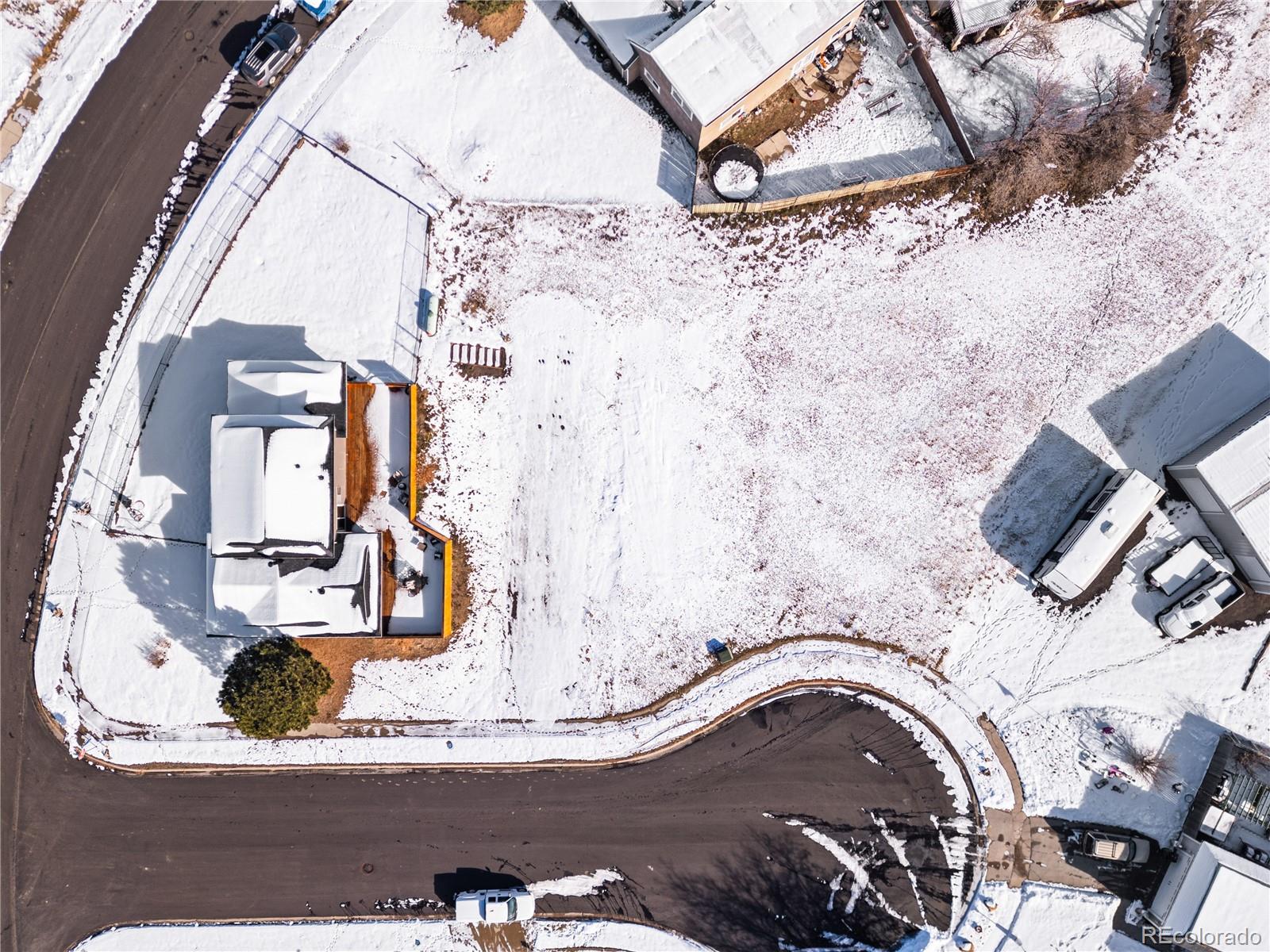 3126 Armstrong Court