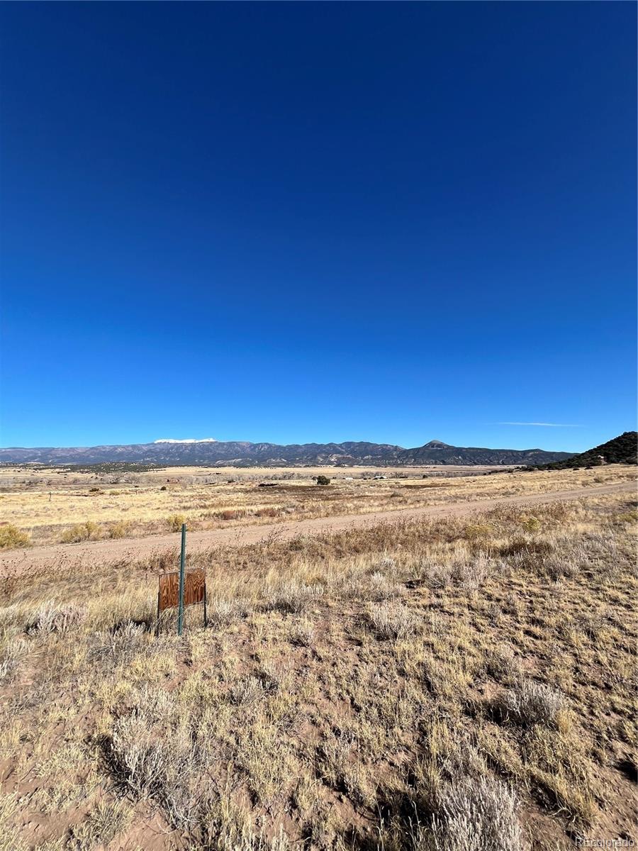County Rd 541, lot 95