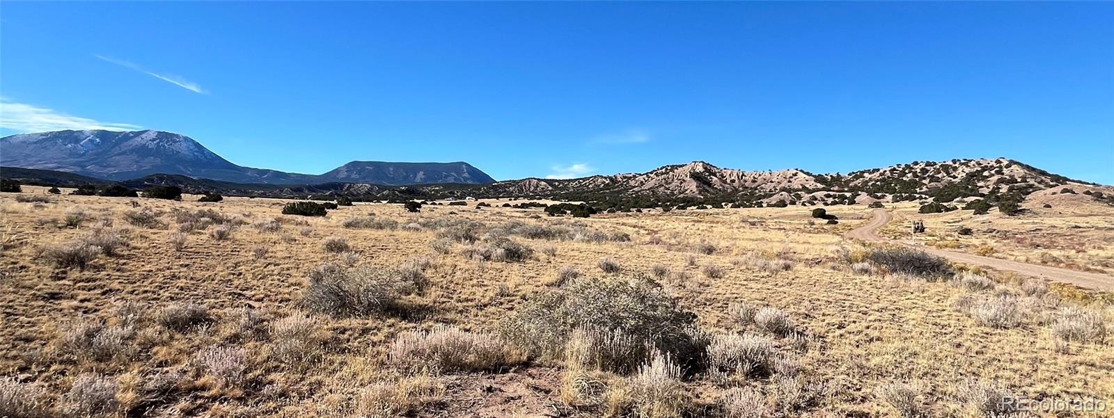 County Rd 541, lot 95