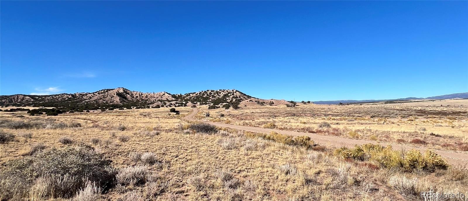 County Rd 541, lot 95