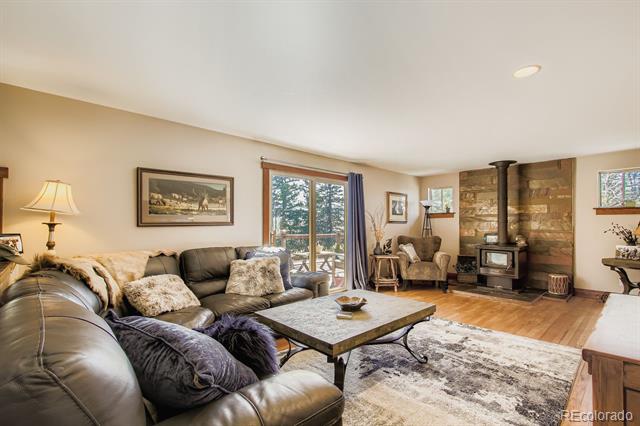 28525 Evergreen Manor Drive