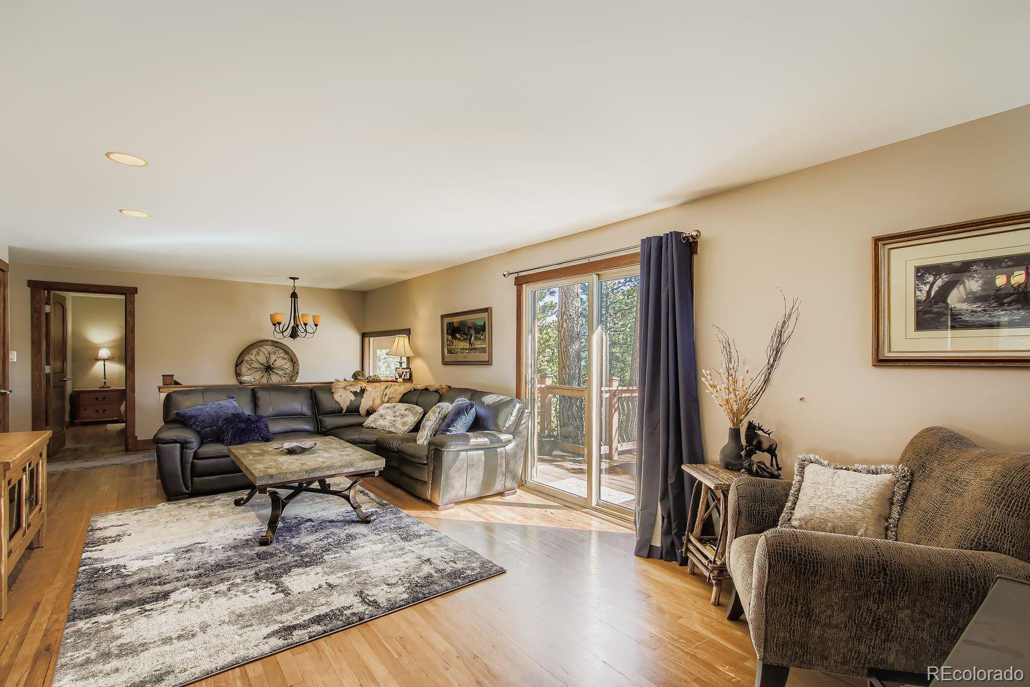 28525 Evergreen Manor Drive