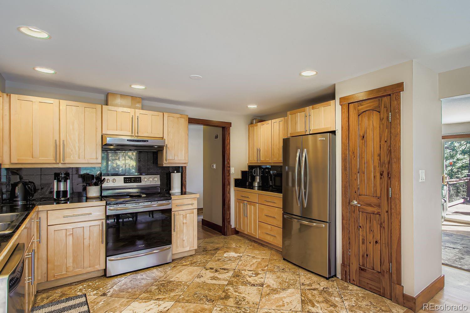 28525 Evergreen Manor Drive