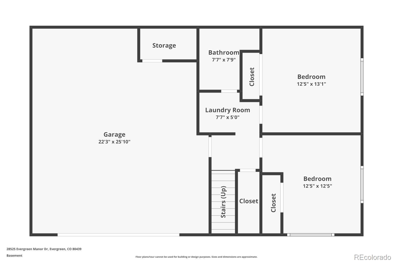 28525 Evergreen Manor Drive