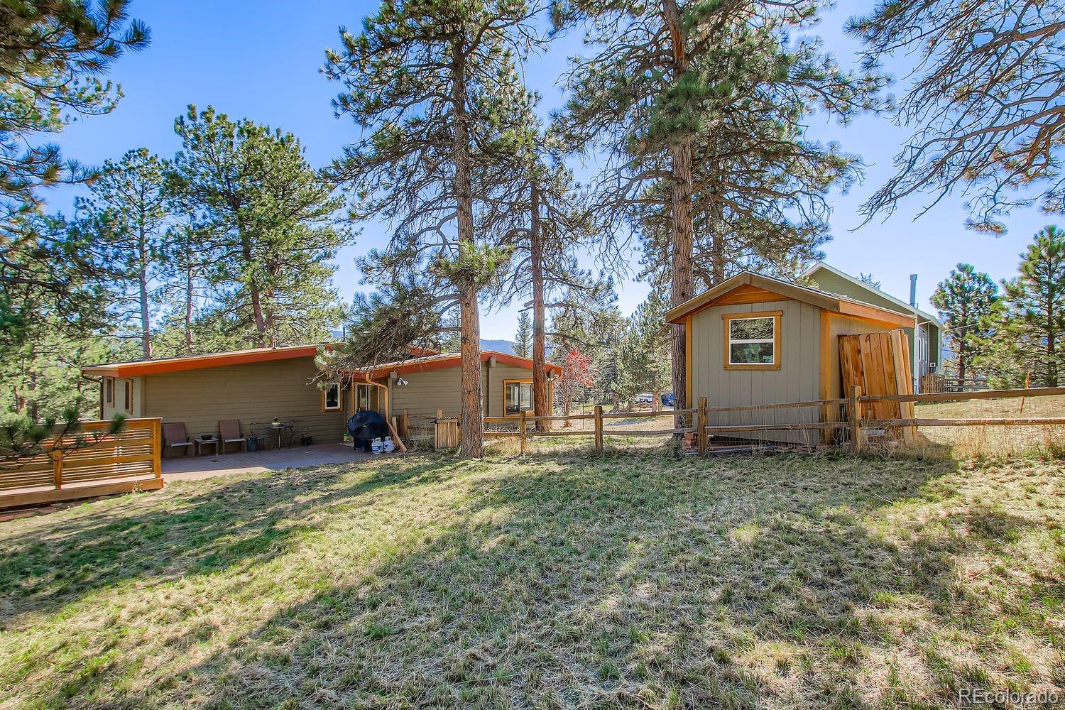 28525 Evergreen Manor Drive