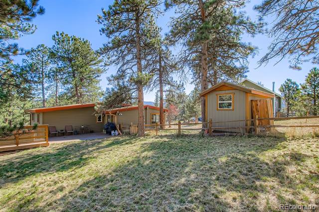 28525 Evergreen Manor Drive