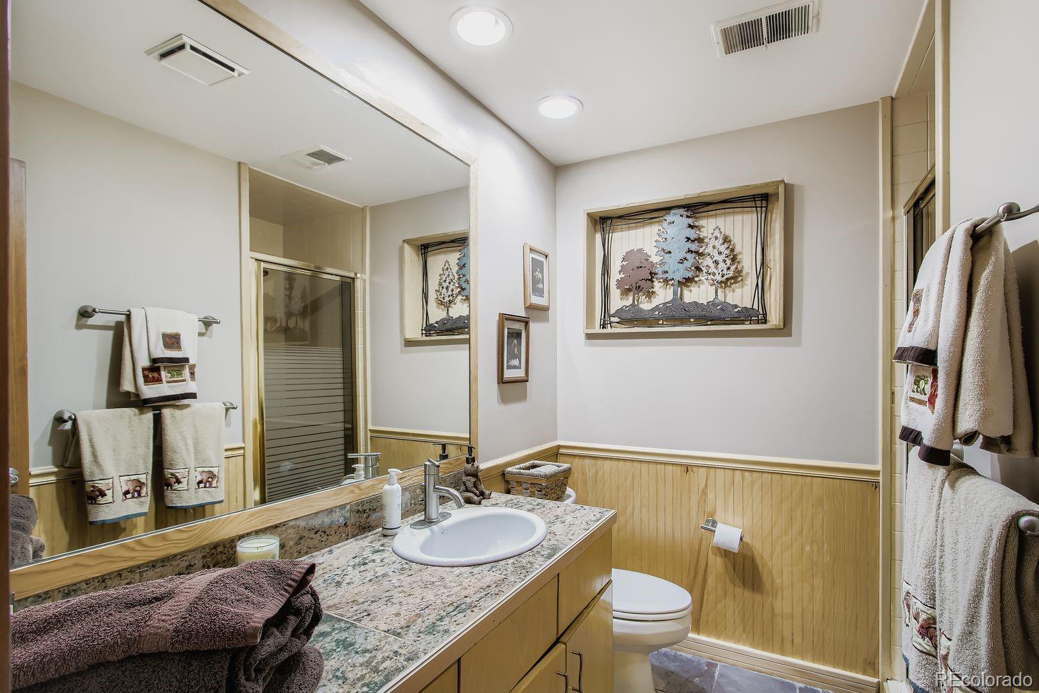 28525 Evergreen Manor Drive