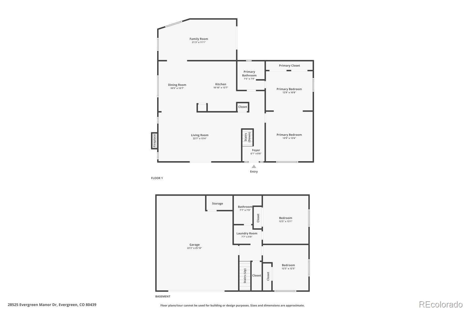 28525 Evergreen Manor Drive