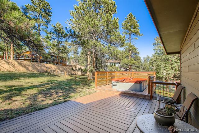 28525 Evergreen Manor Drive