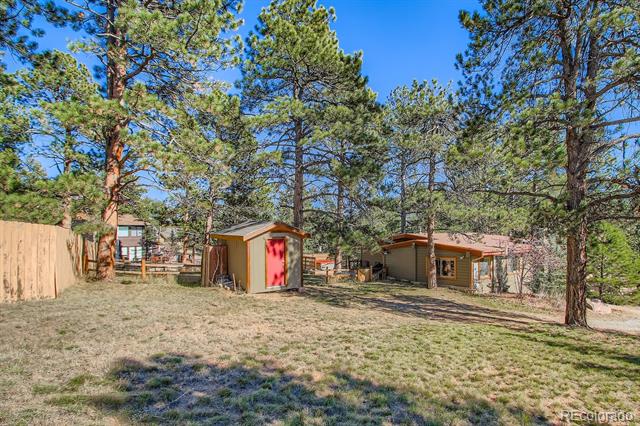 28525 Evergreen Manor Drive