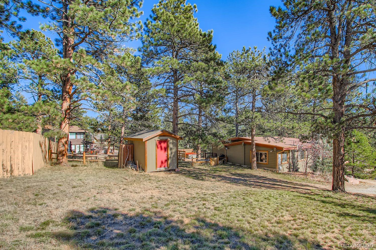 28525 Evergreen Manor Drive