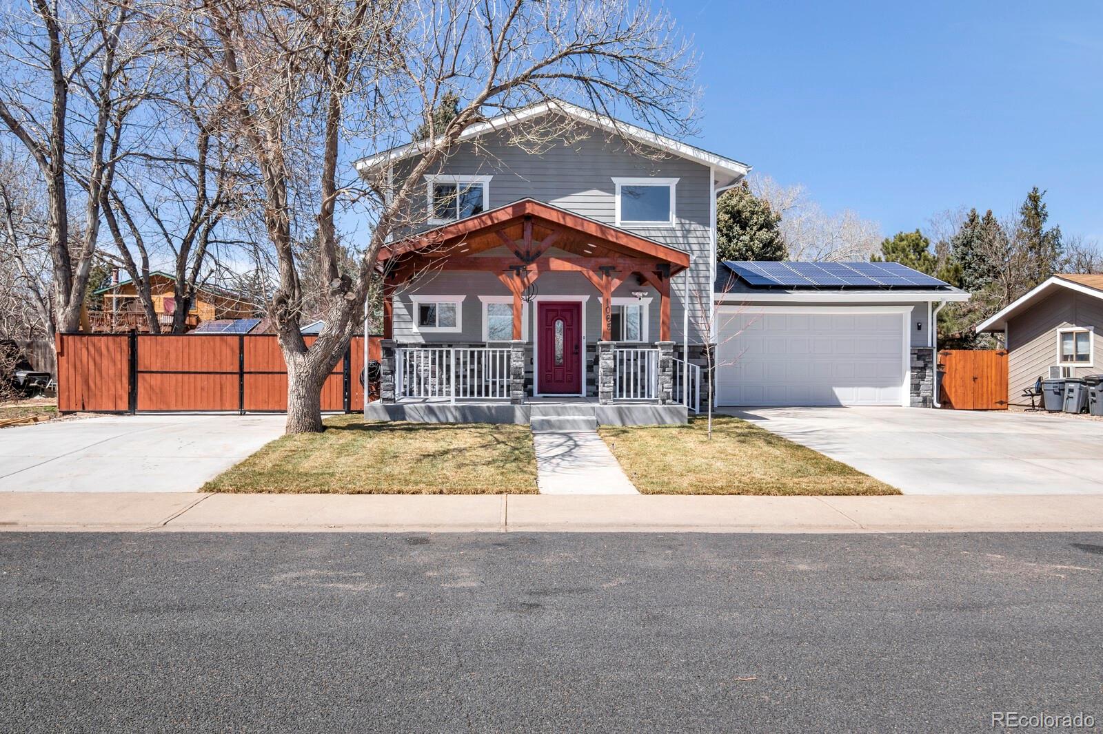 1065 Modred Street