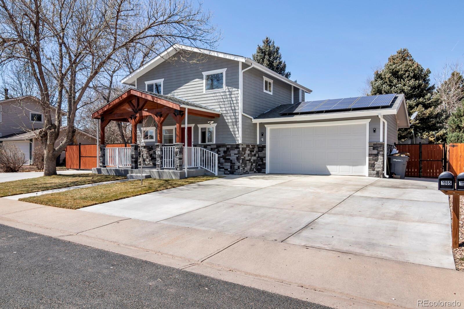 1065 Modred Street