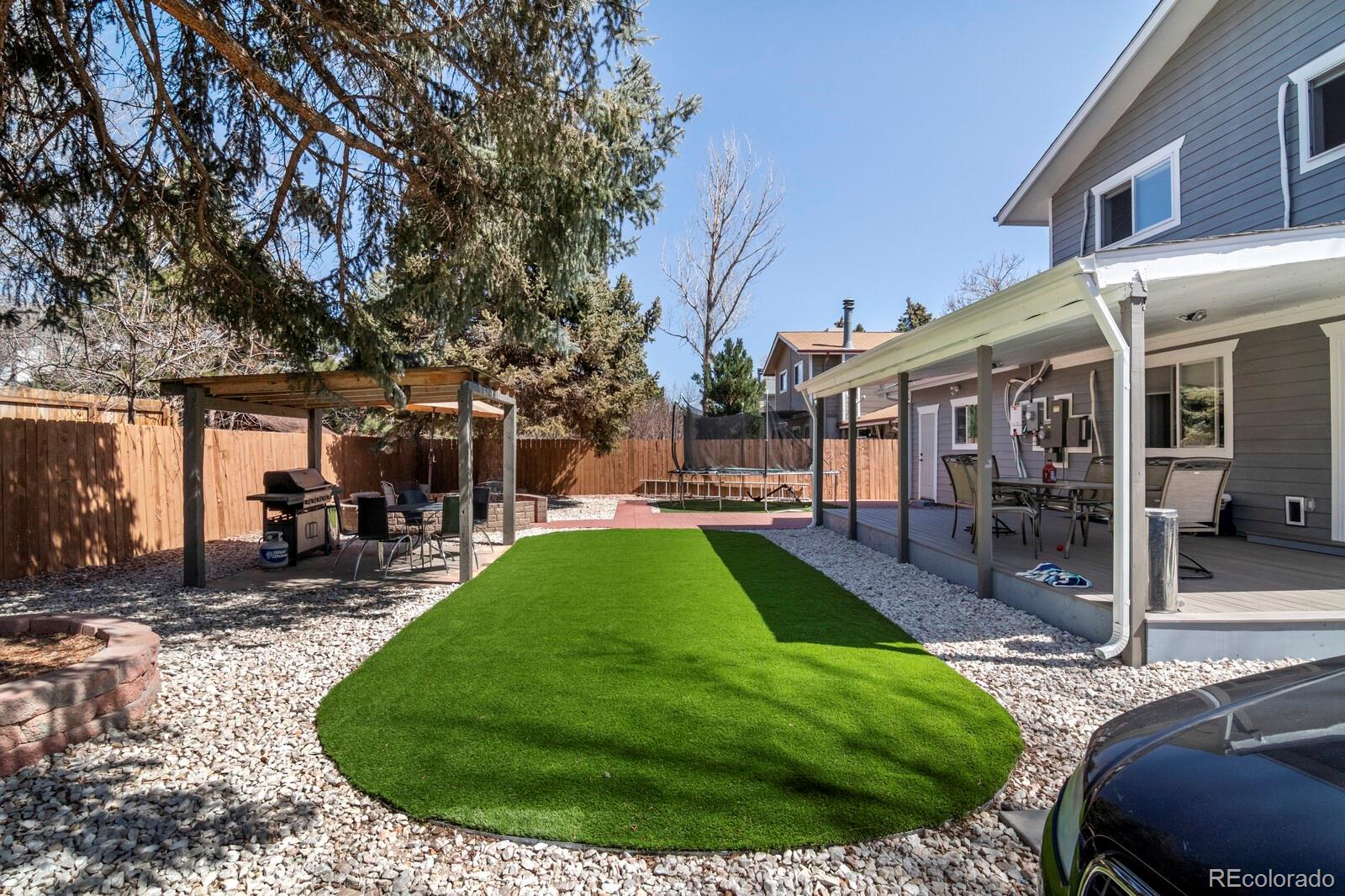 1065 Modred Street