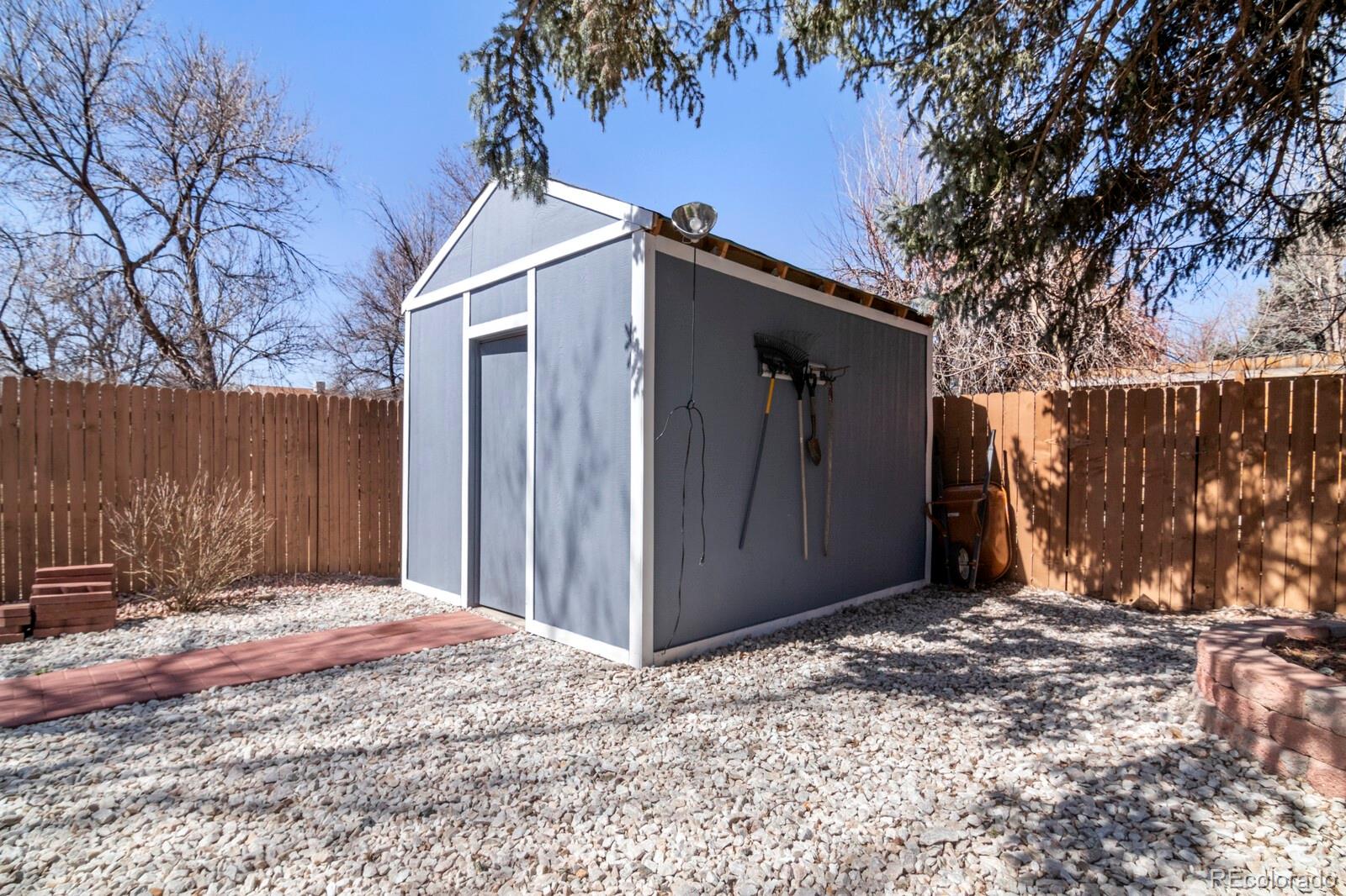 1065 Modred Street