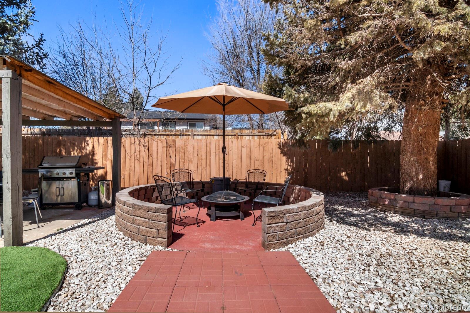 1065 Modred Street