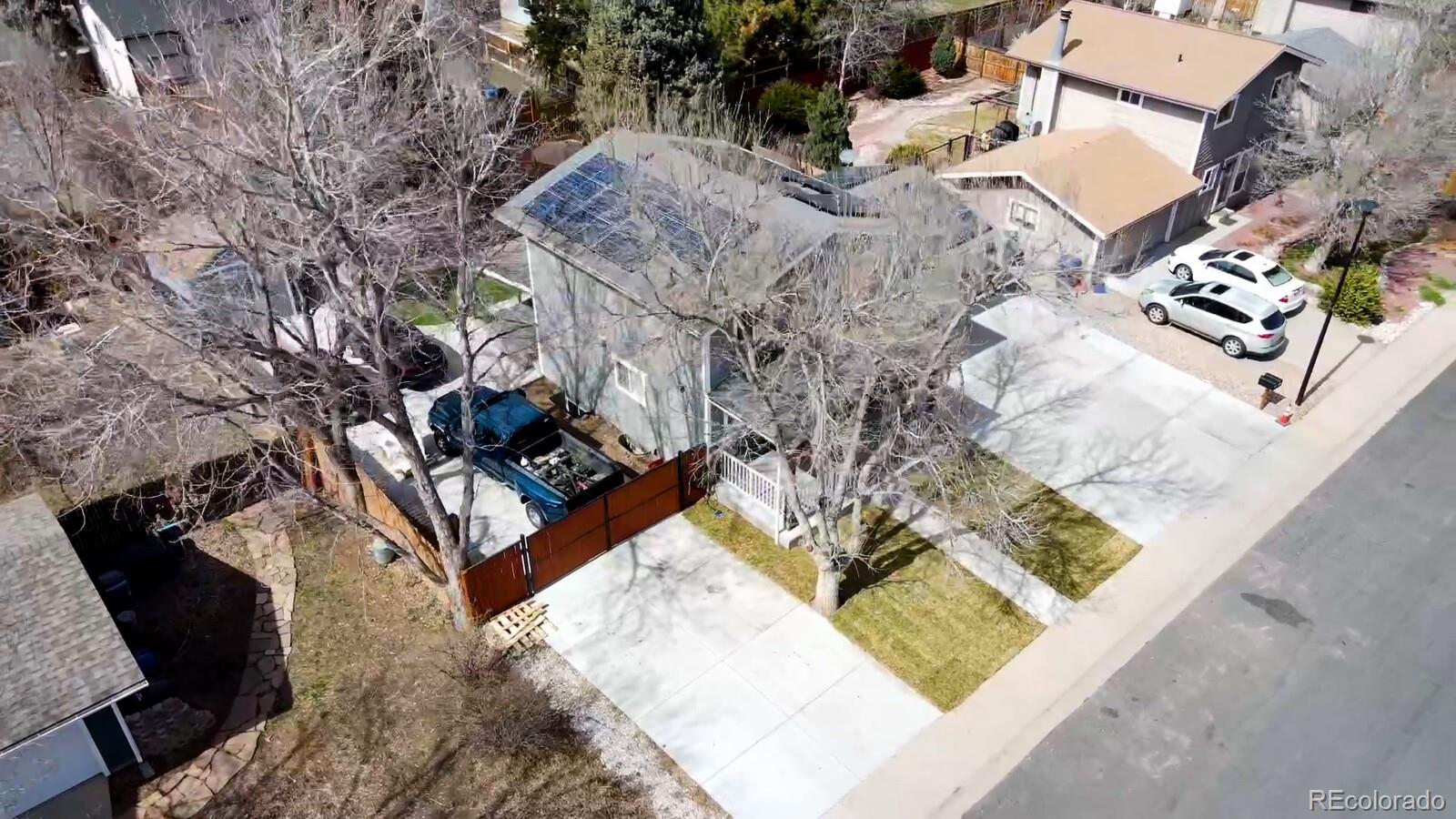 1065 Modred Street