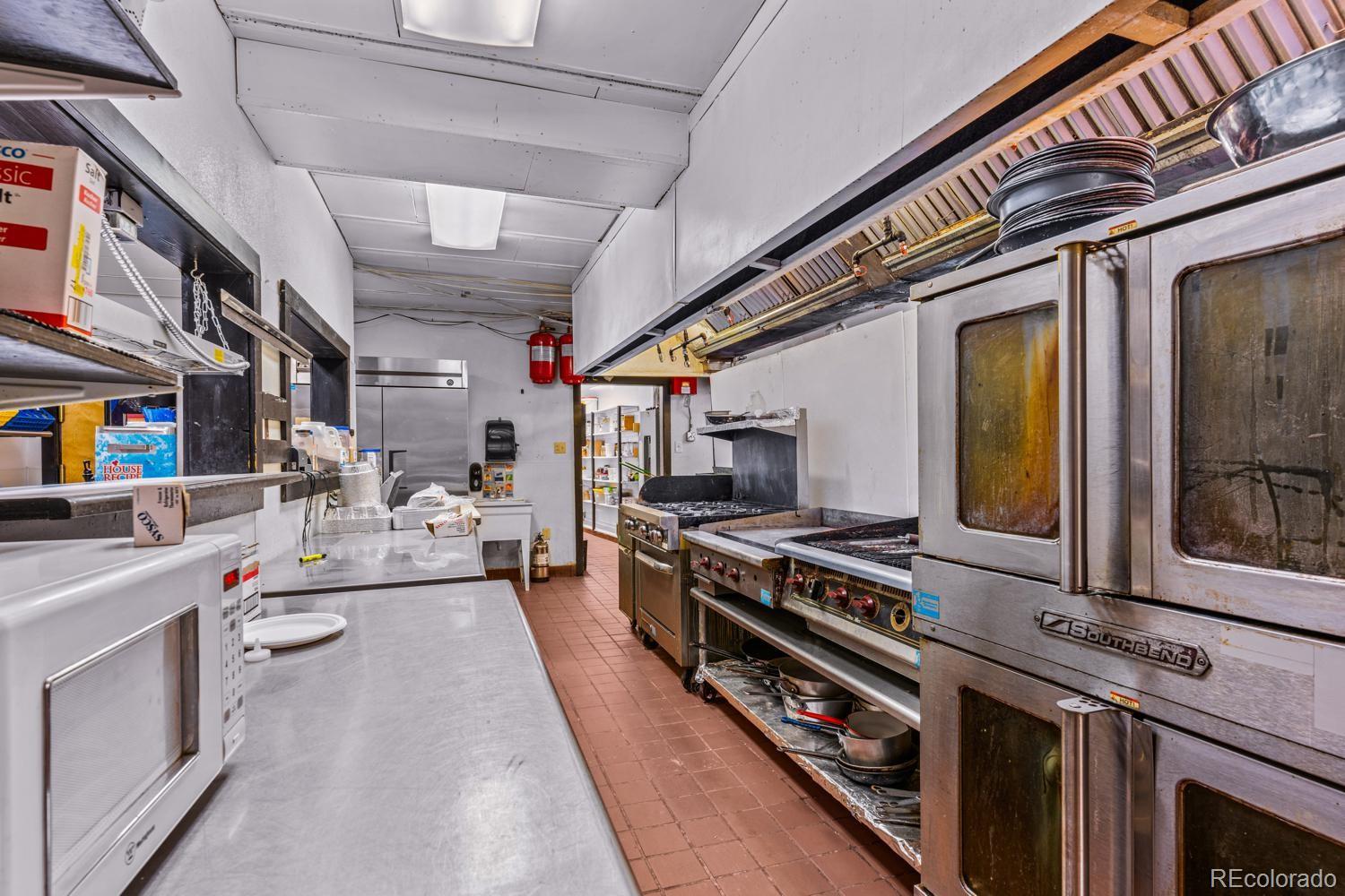 23 E Cuchara Ave