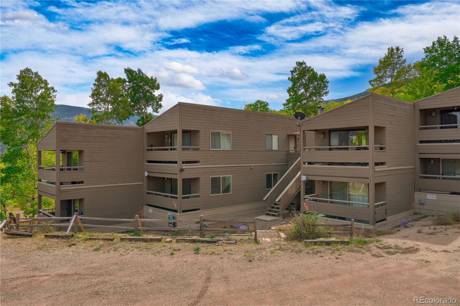 1420 Panadero Avenue Unit: 3