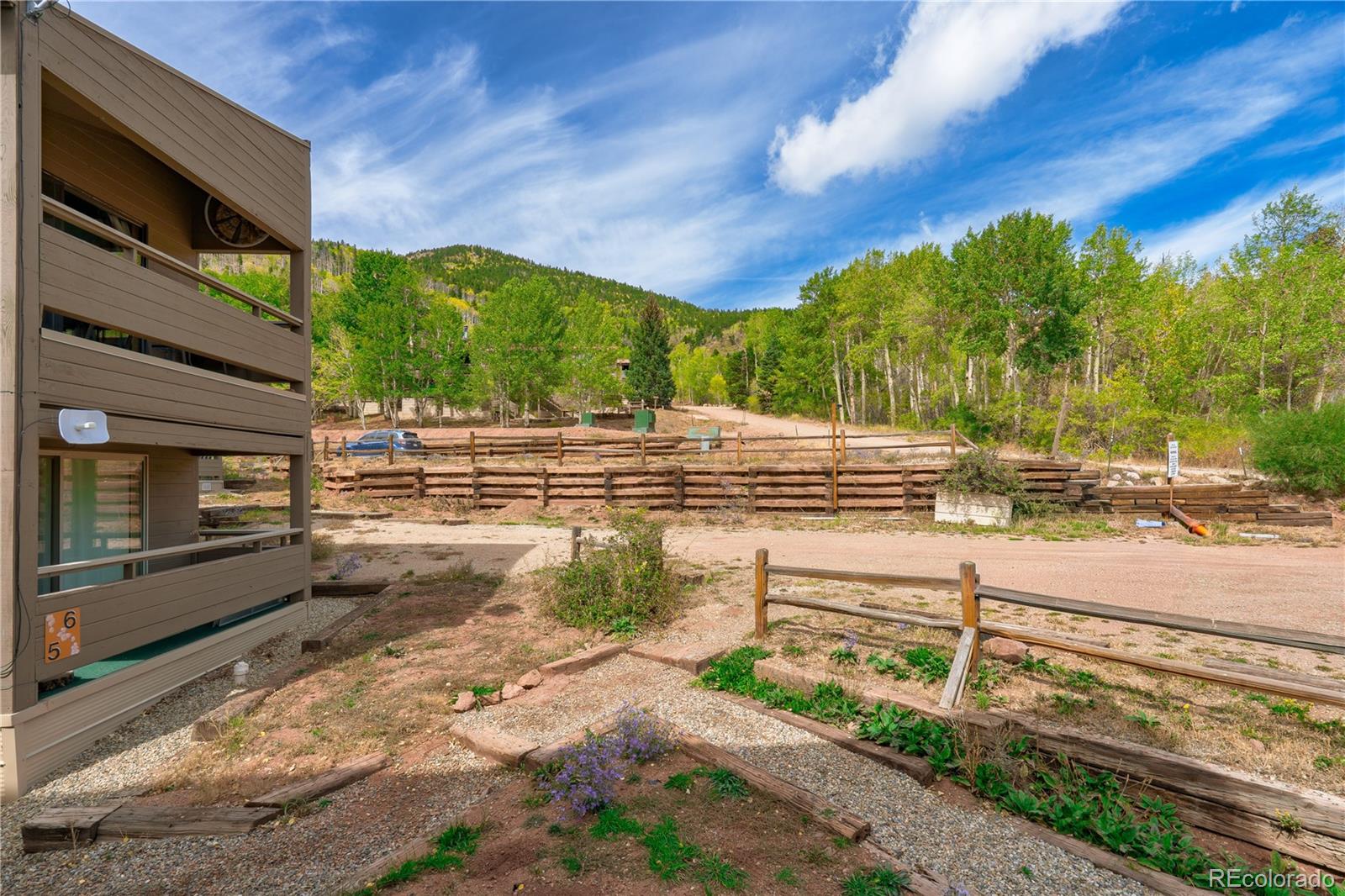 1420 Panadero Avenue Unit: 3