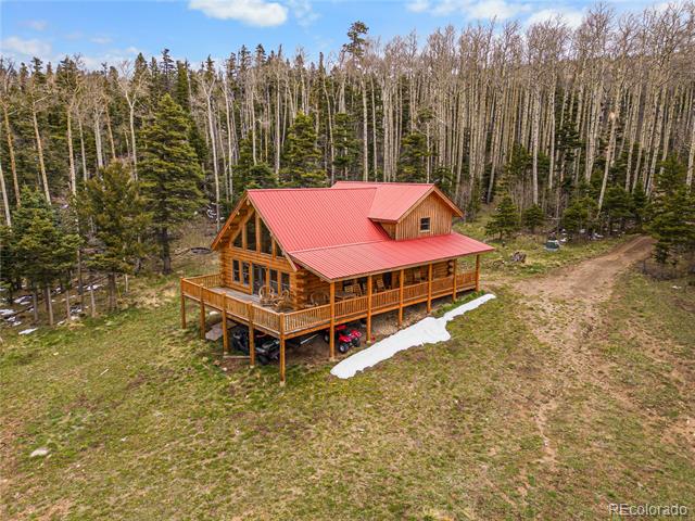 22580 S Riley Lane