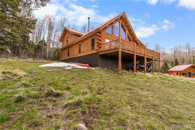22580 S Riley Lane