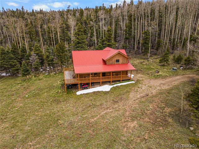 22580 S Riley Lane