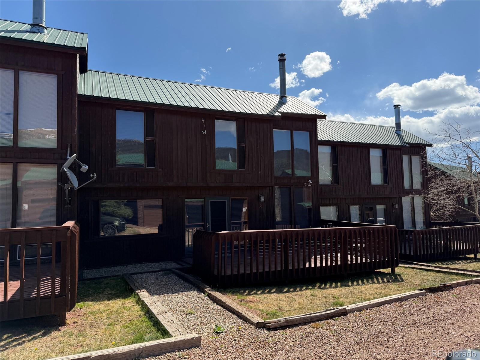 44 Valley Vista Road Unit: 38