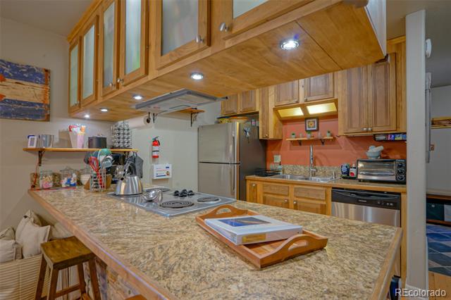 169 Valley Vista Unit: C-4