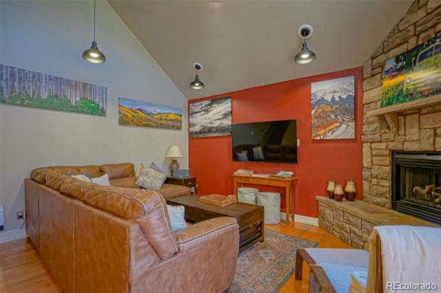 169 Valley Vista Unit: C-4