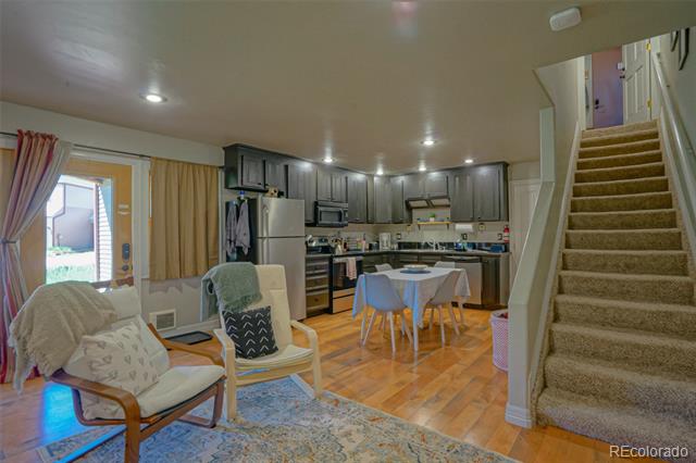 169 Valley Vista Unit: C-4