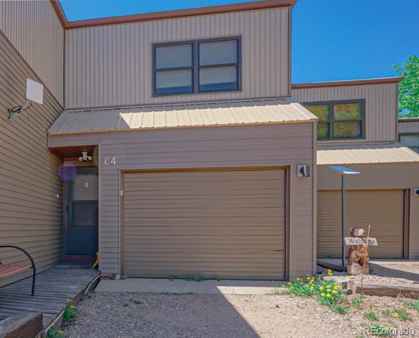 169 Valley Vista Unit: C-4