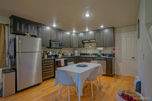 169 Valley Vista Unit: C-4