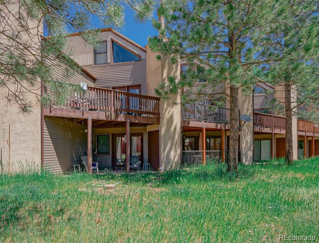 169 Valley Vista Unit: C-4